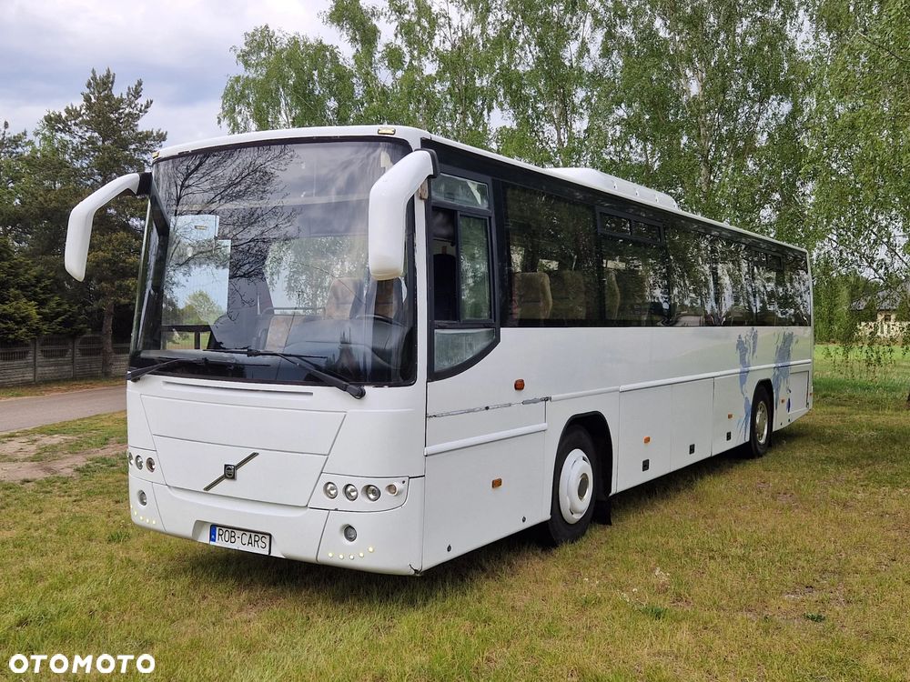 Volvo 8700 - 3