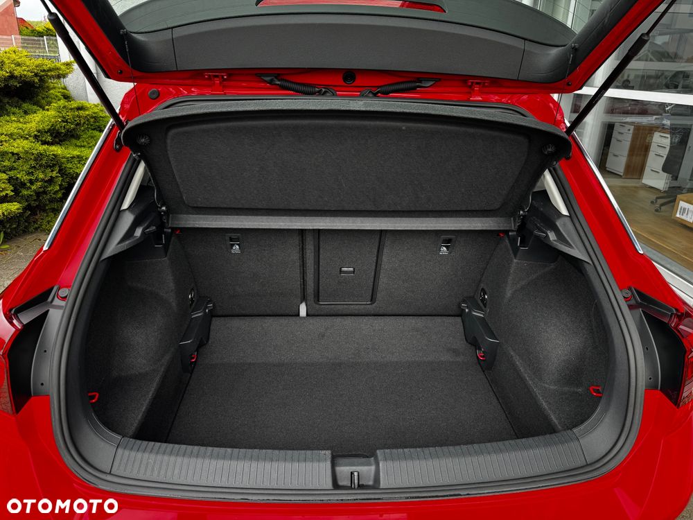 Volkswagen T-Roc 1.5 TSI GPF ACT Premium DSG - 26