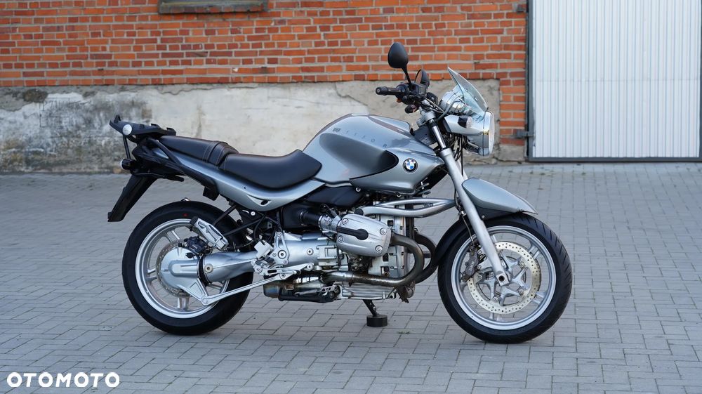 BMW R - 7