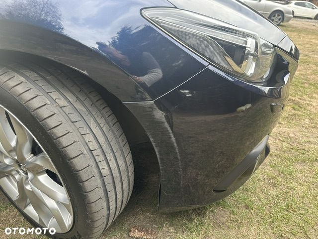 Mazda 3 - 6
