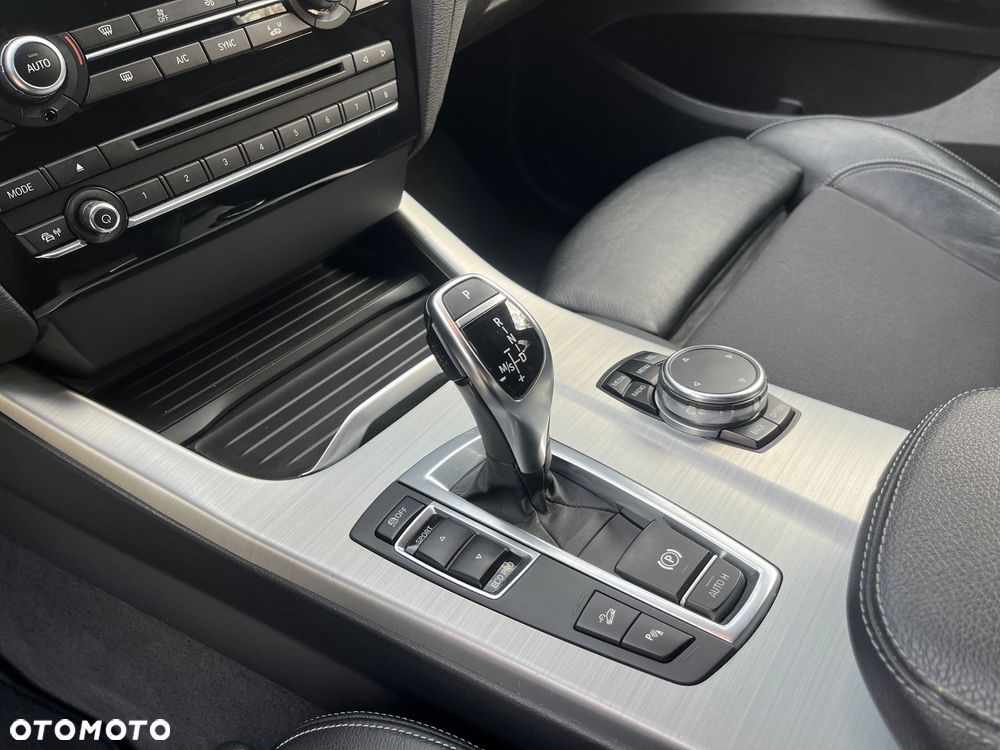 BMW X4 xDrive28i Edycja M Sport - 22