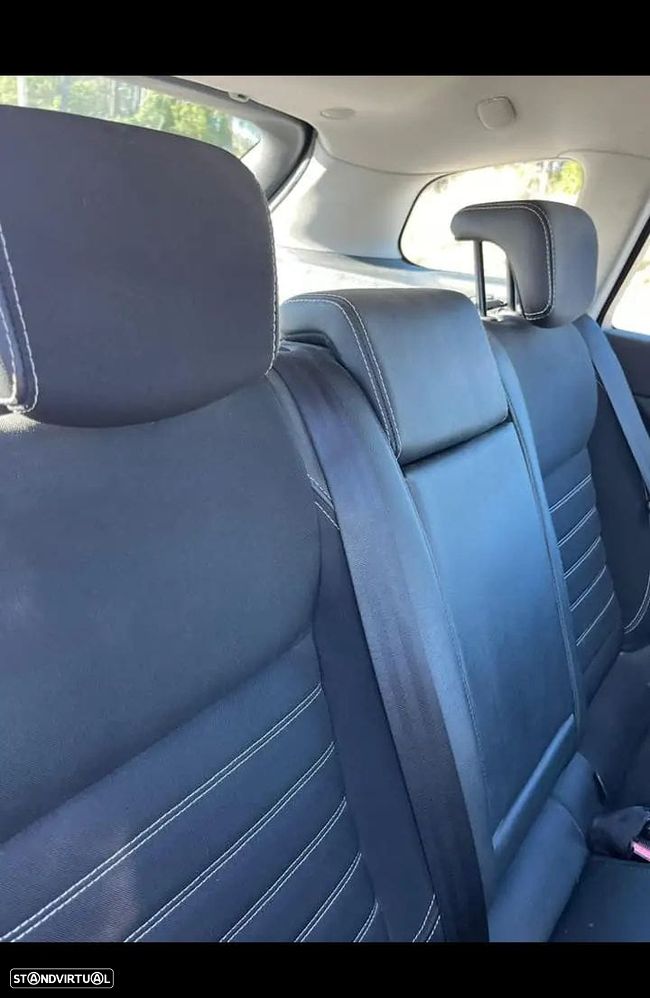 Renault Laguna Break 2.0 dCi Confort - 10