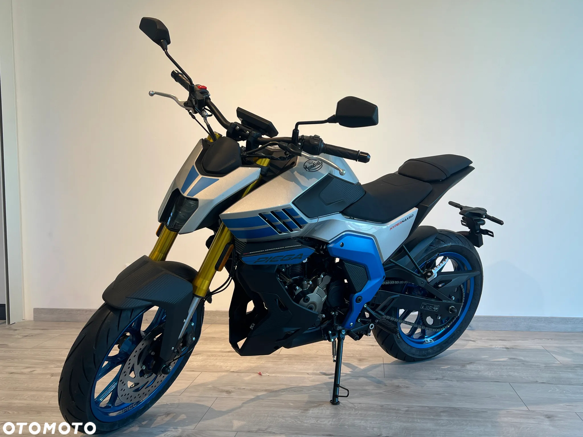 Mondial Piega - 4