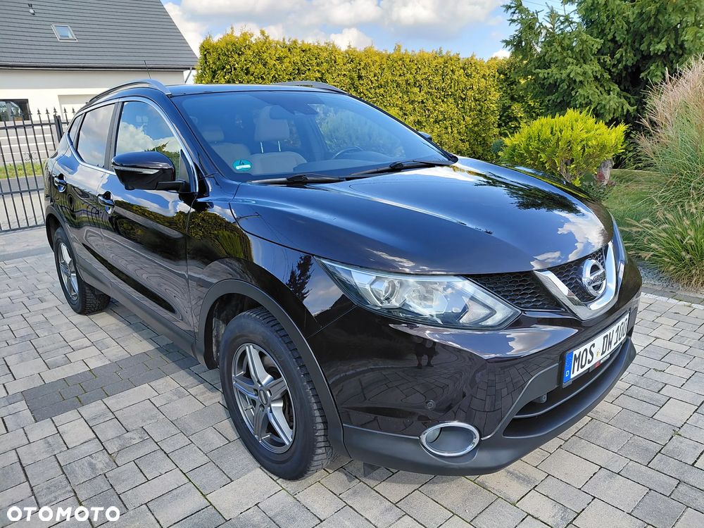 Nissan Qashqai 1.2 DIG-T 360 - 6
