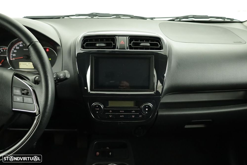 Mitsubishi Space Star 1.2 Connect Edition - 8