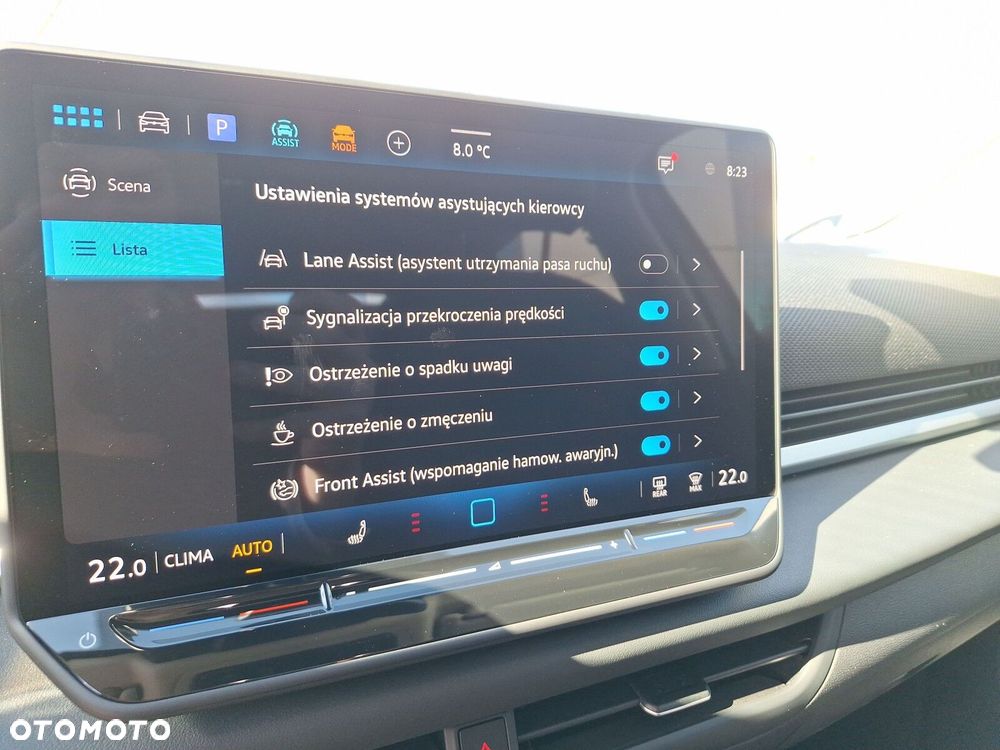 Volkswagen T-Roc 1.5 TSI Style DSG - 29