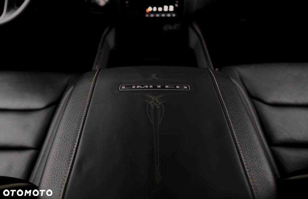 RAM 1500 5.7 Crew Cab Limited - 33