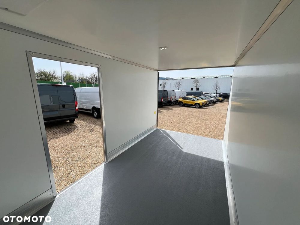 Fiat Ducato Maxi - 5