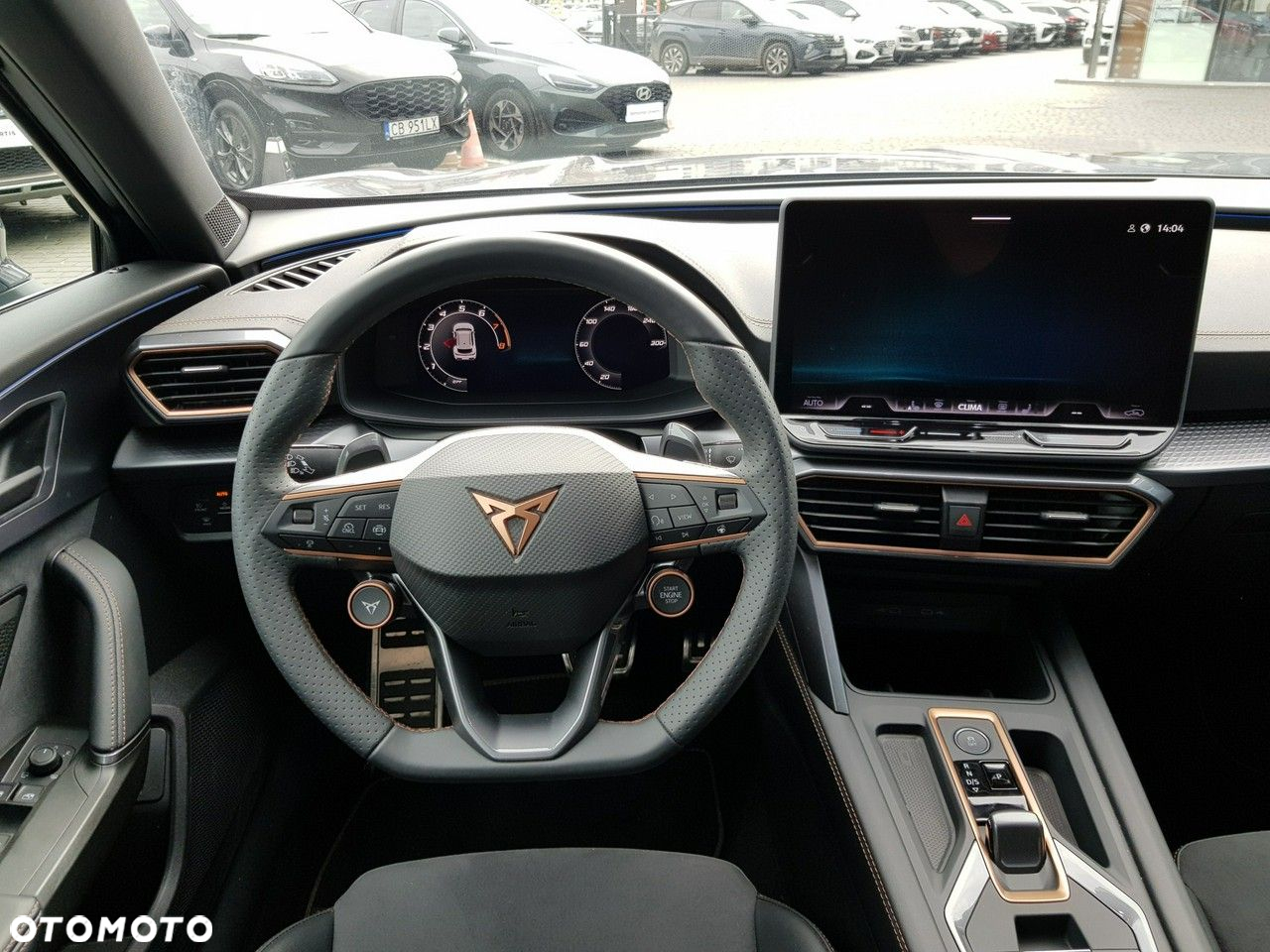 Cupra Formentor - 22