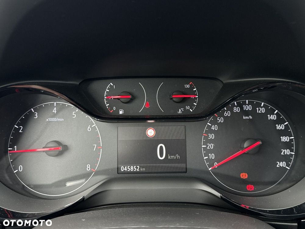 Opel Corsa 1.2 Edition Business Pack S&S - 20