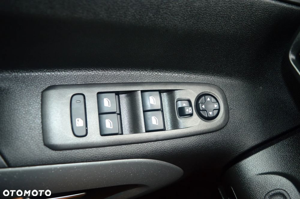Citroën Berlingo - 32