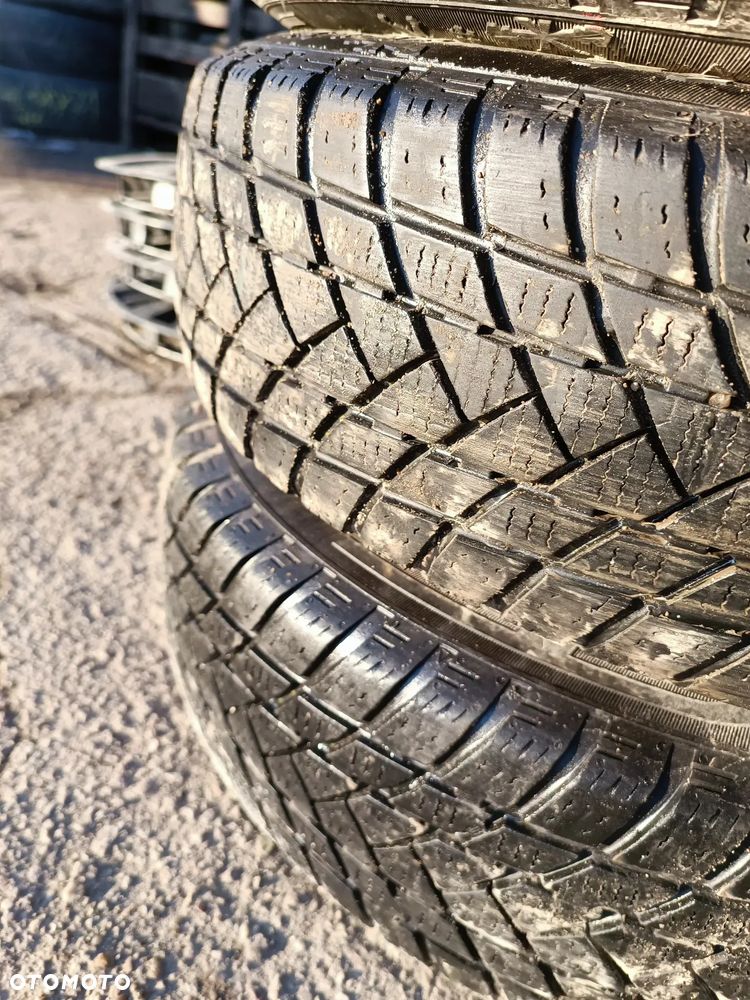 5x100 Felgi Stalowe Stal 14 Koła Zimowe Zima SKODA FABIA PRAKTIK ROOMSTER RAPID SEAT IBIZA CORDOBA TOLEDO IV 4 VW FOX POLO Legnica ALU-RAD 165/70 6mm - 8