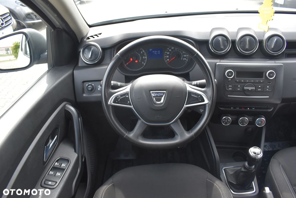 Dacia Duster 1.0 TCe Comfort - 24