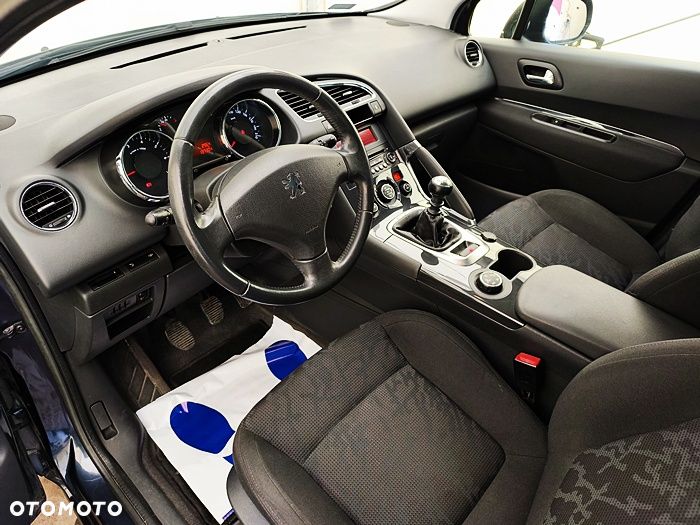 Peugeot 3008 - 22