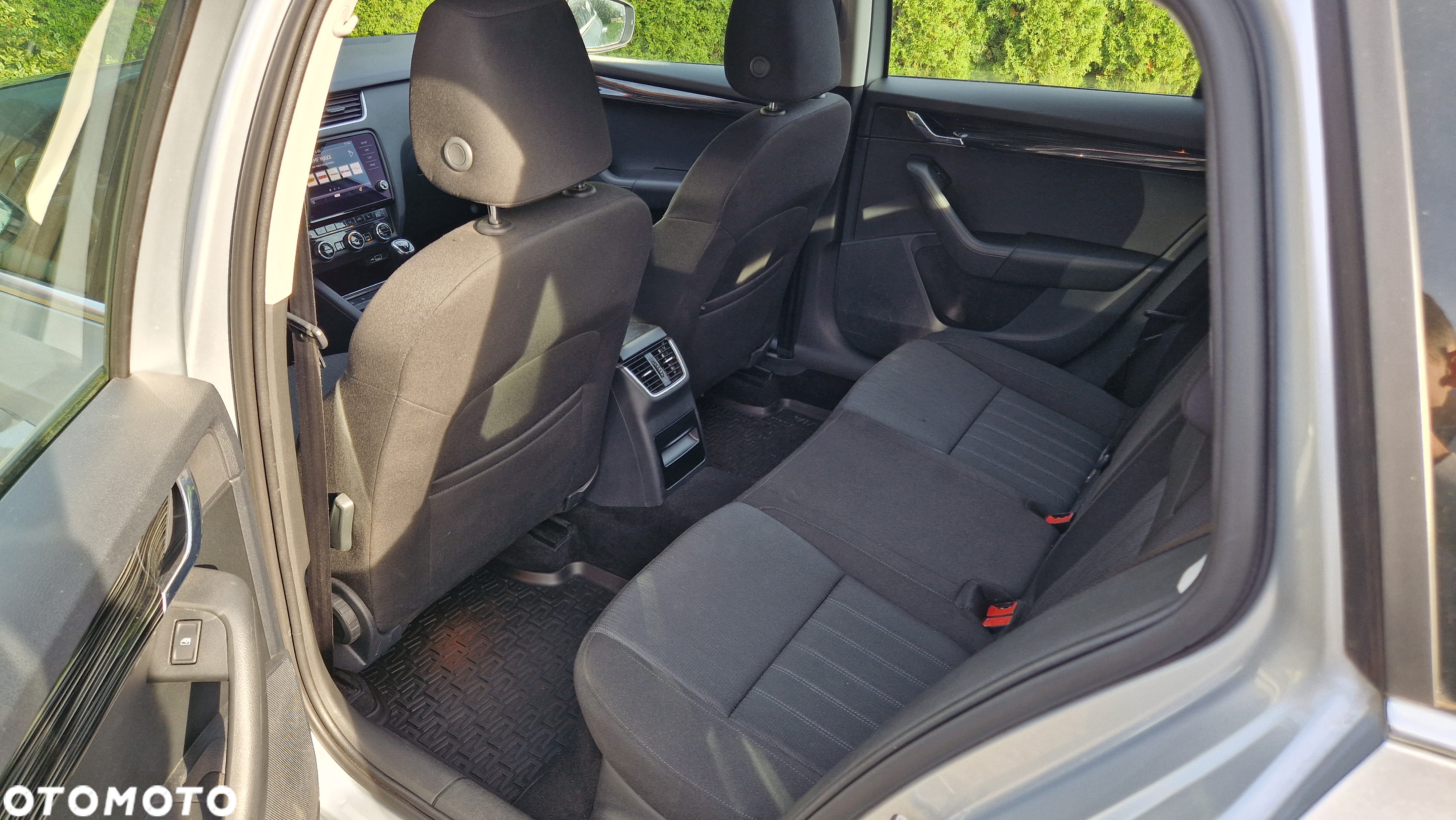 Skoda Octavia 1.6 TDI SCR Style - 19