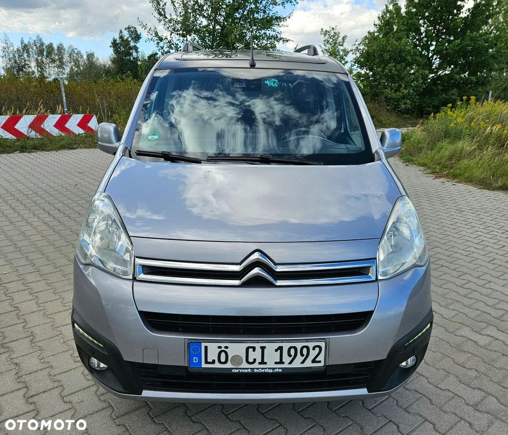 Citroën Berlingo Multispace BlueHDi 120 S&S SELECTION - 1