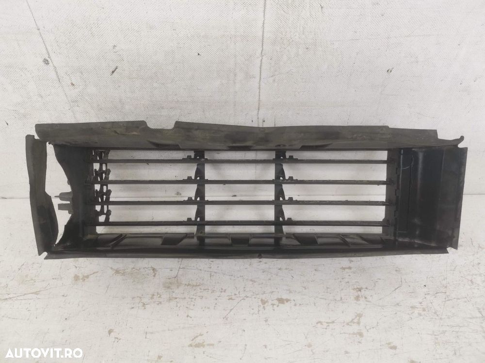 Grila Activa Dacia  Logan 3 2020 2021 2022 2023 2024, Sandero 3 [2020 - 1