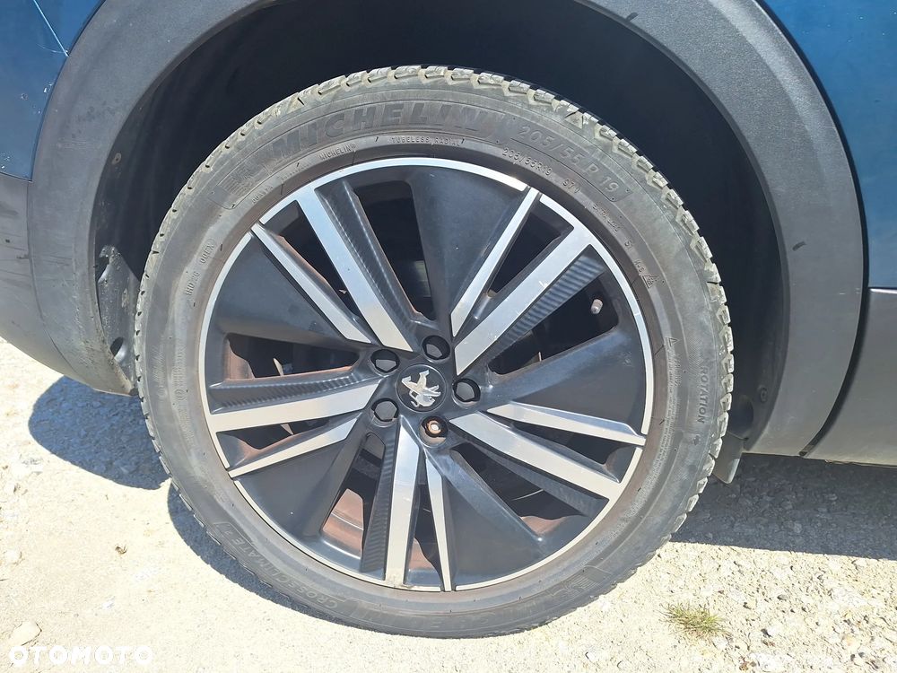 Peugeot 5008 1.5 BlueHDi GT S&S EAT8 - 5
