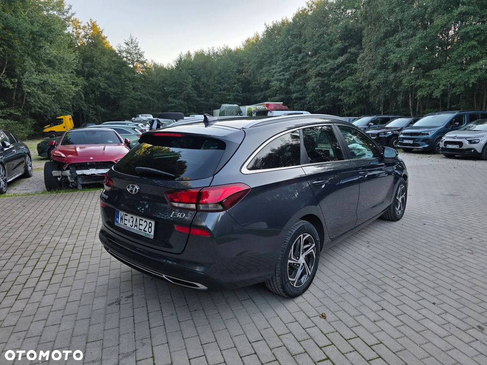 Hyundai I30 2023 photo 5
