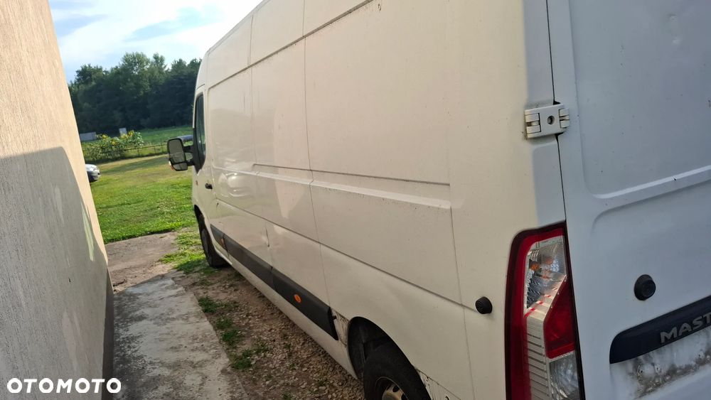 Renault Master L3H2 Business - 6