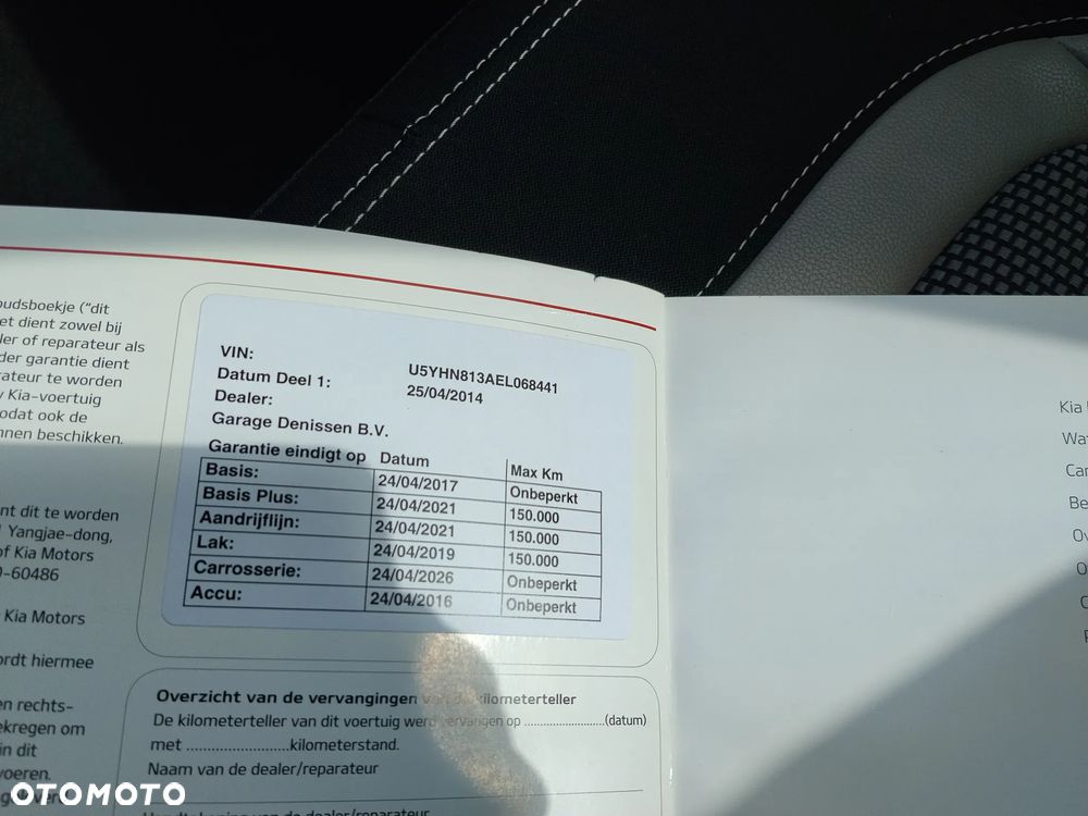 Kia Ceed 1.6 GDI Business Line - 18