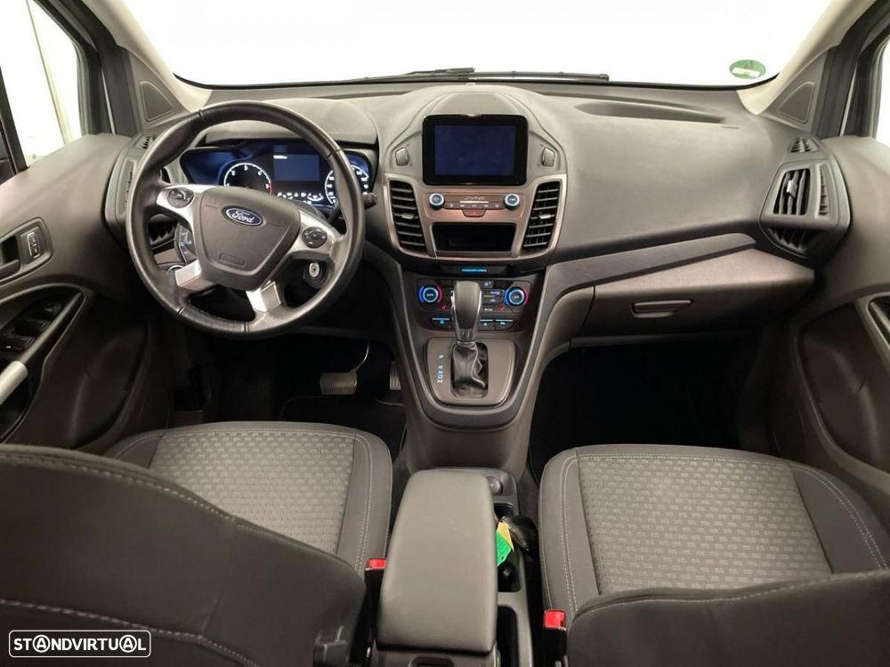 Ford Transit Connect - 16