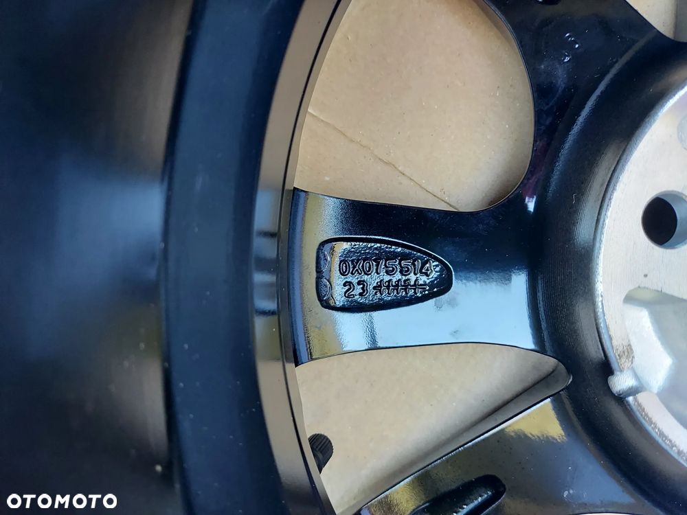 Hyundai I10 Felgi Felga Aluminiowa 14 cali 4x100 ET47 5,5Jx14 Komplet 4szt. NOWA Oryginał - 8