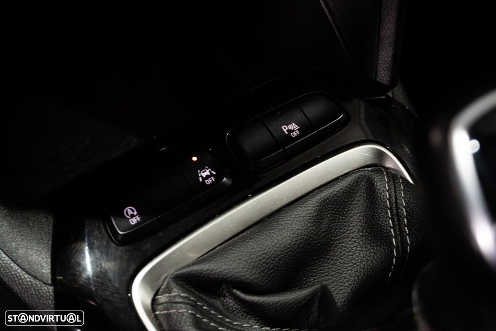 Opel Corsa 1.2 Edition - 23