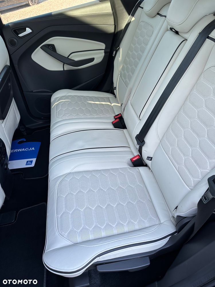 Ford Kuga Vignale 1.5 EcoBoost AWD ASS - 8