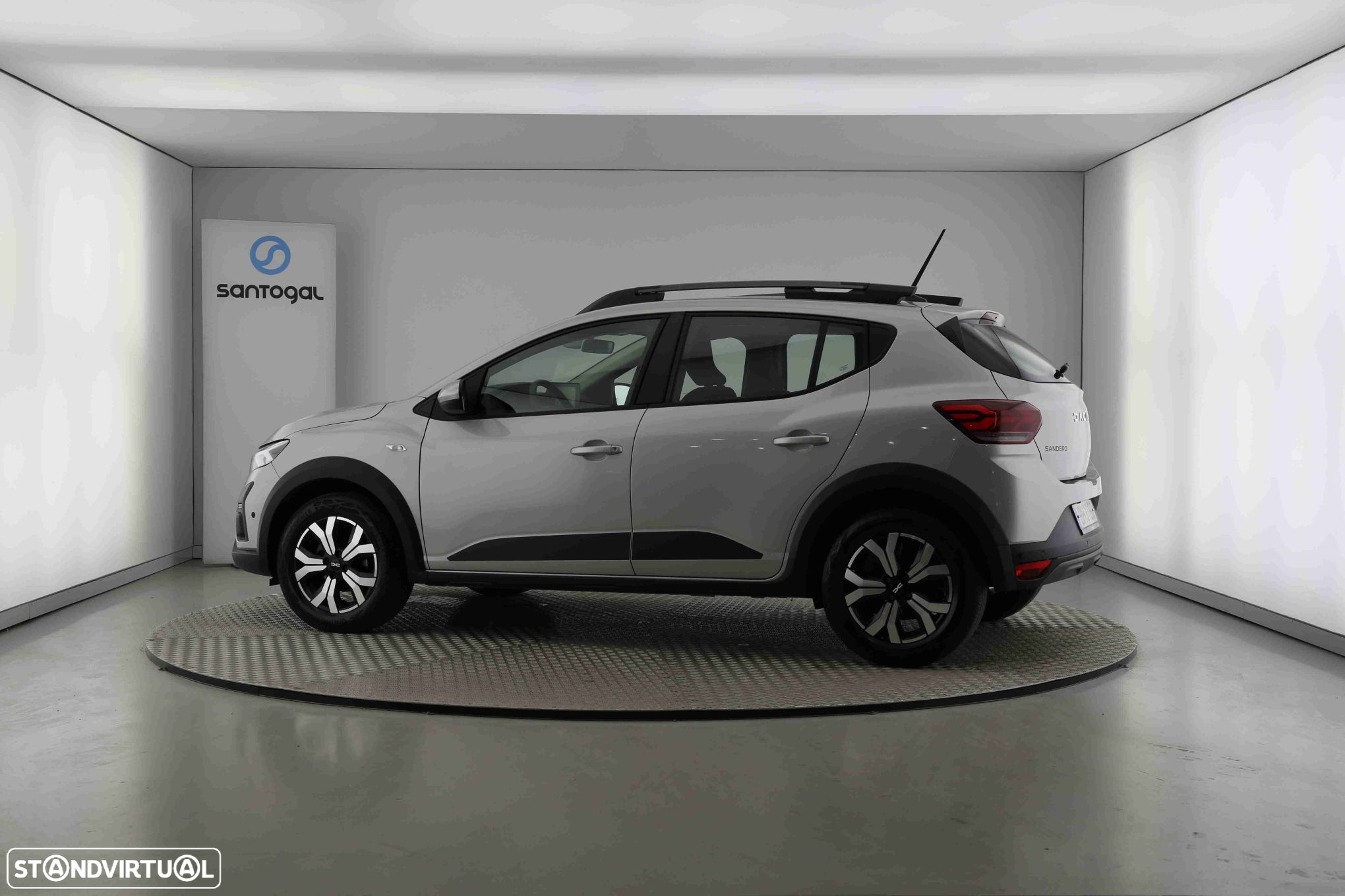 Dacia Sandero 1.0 TCe Stepway Expression - 2