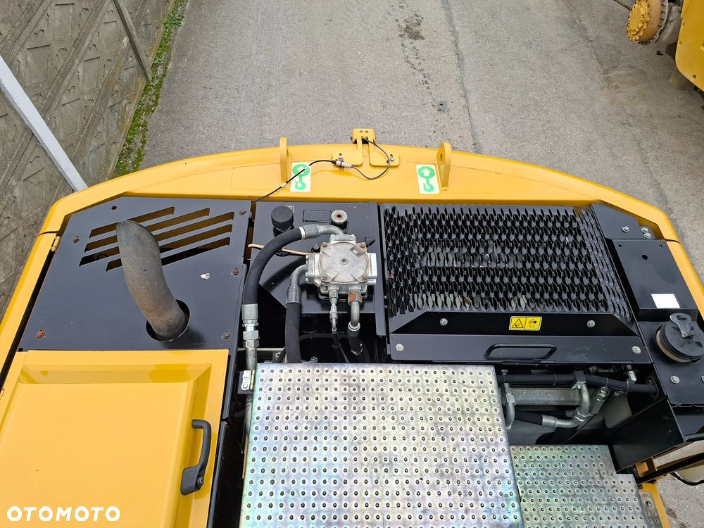 Caterpillar CAT M 313 D - 19