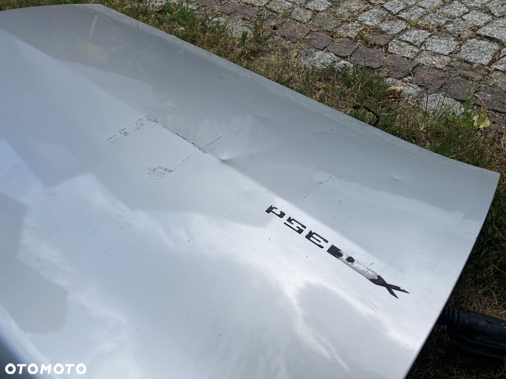 BMW X6 E71 drzwi przednie przod prawe tylne tył prawe TitanSilber 354 - 3