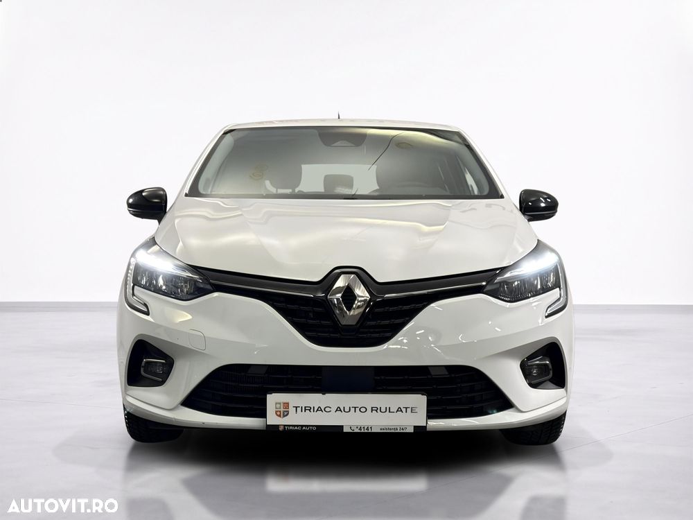 Renault Clio - 9
