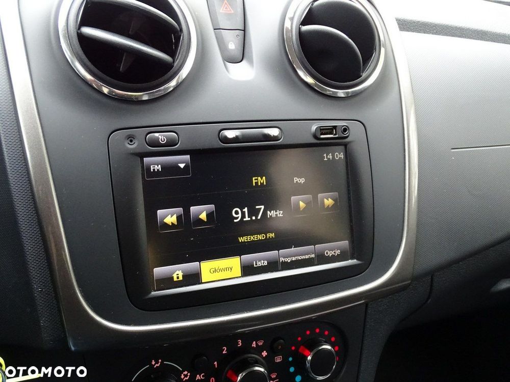 Dacia Sandero Stepway - 23