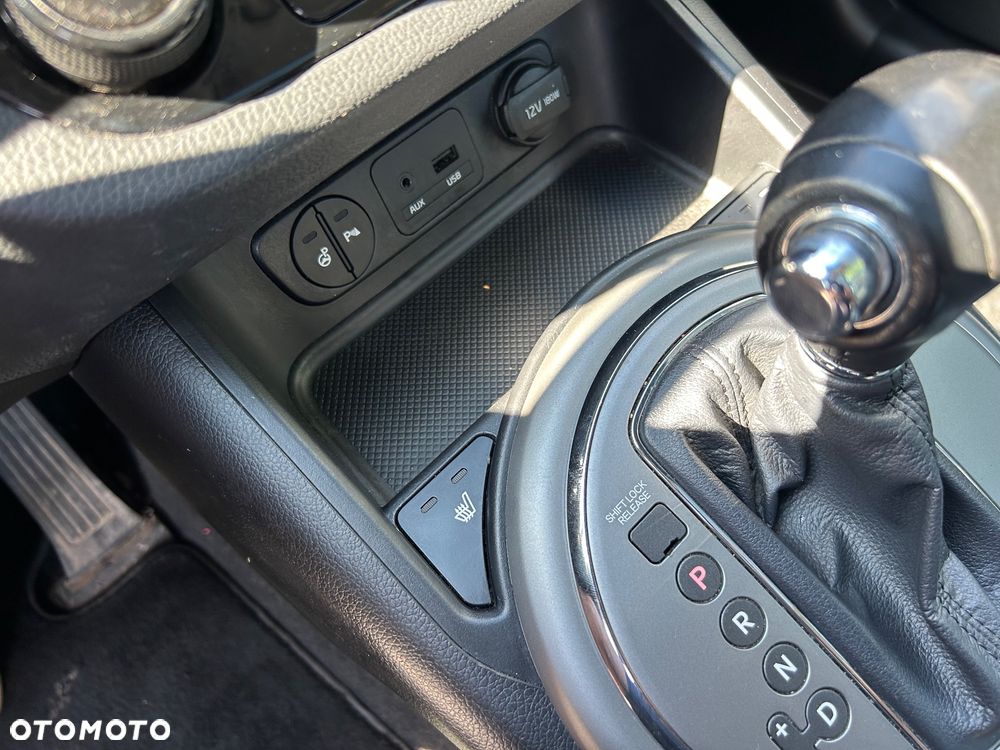 Kia Sportage 2.0 GDI AWD Spirit - 29
