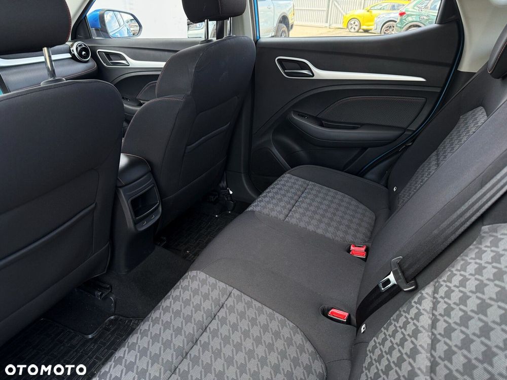 MG ZS 1.5 VTi-Tech Excite - 24