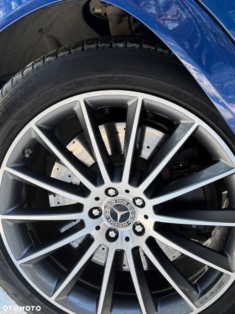 Mercedes-Benz GLE 350 e 4-Matic Premium Plus - 38