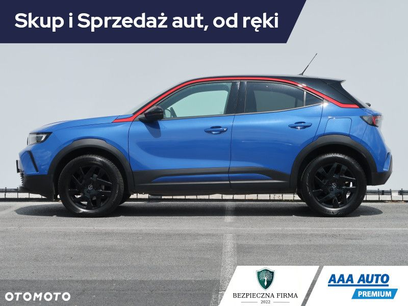 Opel Mokka - 3