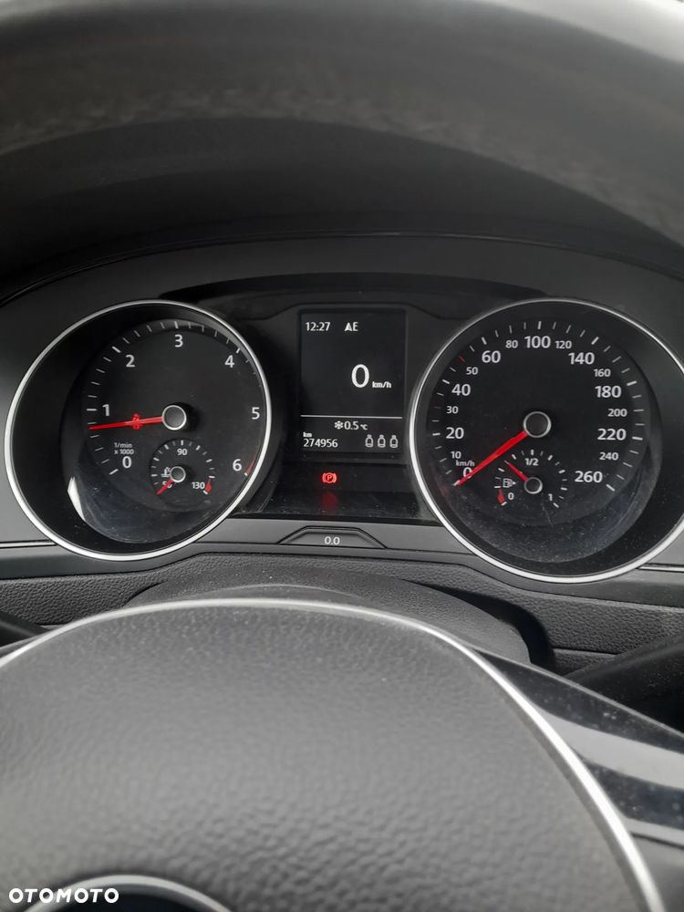 Volkswagen Passat 1.6 TDI BMT Comfortline - 3