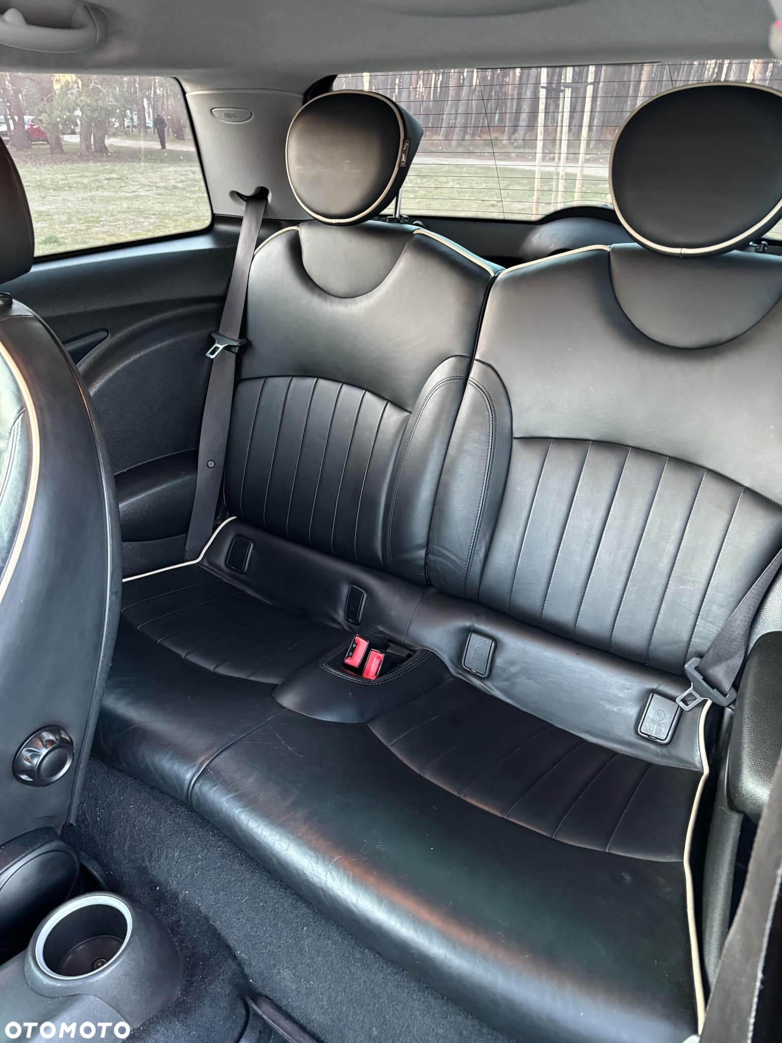 MINI Cooper D - 8