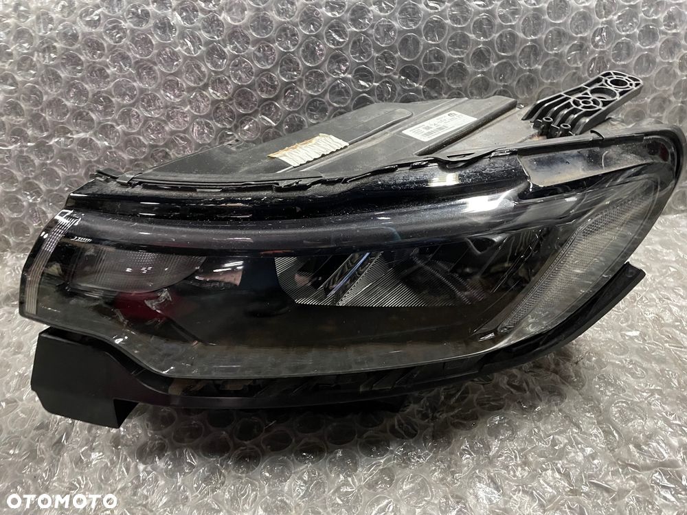 LAMPA LEWA LED JEEP COMPASS II LIFT 00501508790 90174 00512 11021 - 4