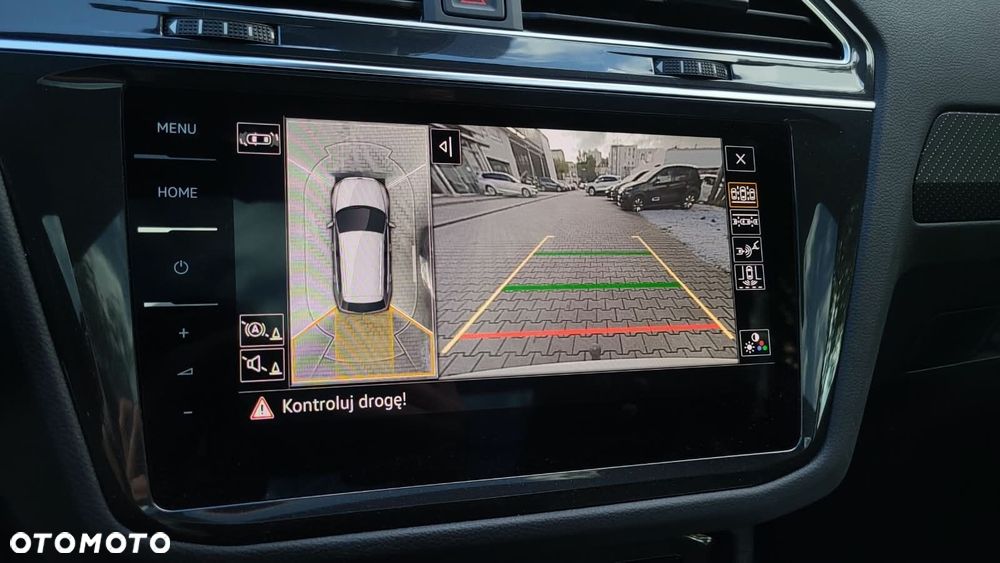 Volkswagen Tiguan - 20