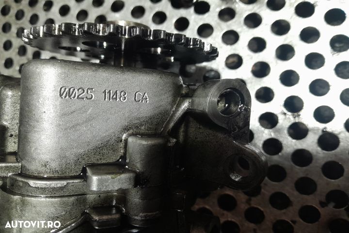 Pompa ulei 6C1Q-6256-AC / 0025-1148-CA 6C1Q-6256-AC / 0025-1148-CA Fo - 5