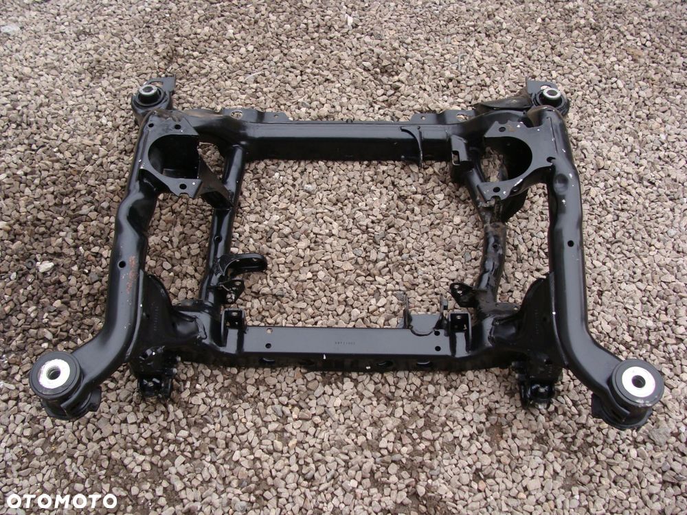 sanki belka zawieszenia ml w164 320 cdi !!! - 1