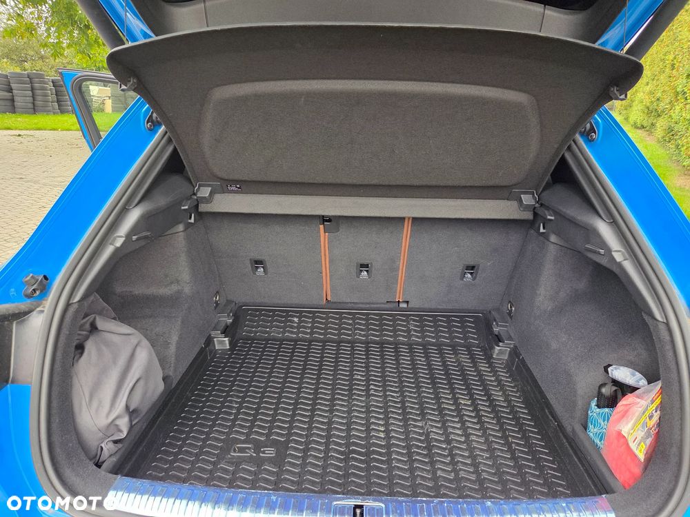 Audi Q3 45 TFSI Quattro S tronic advanced - 8