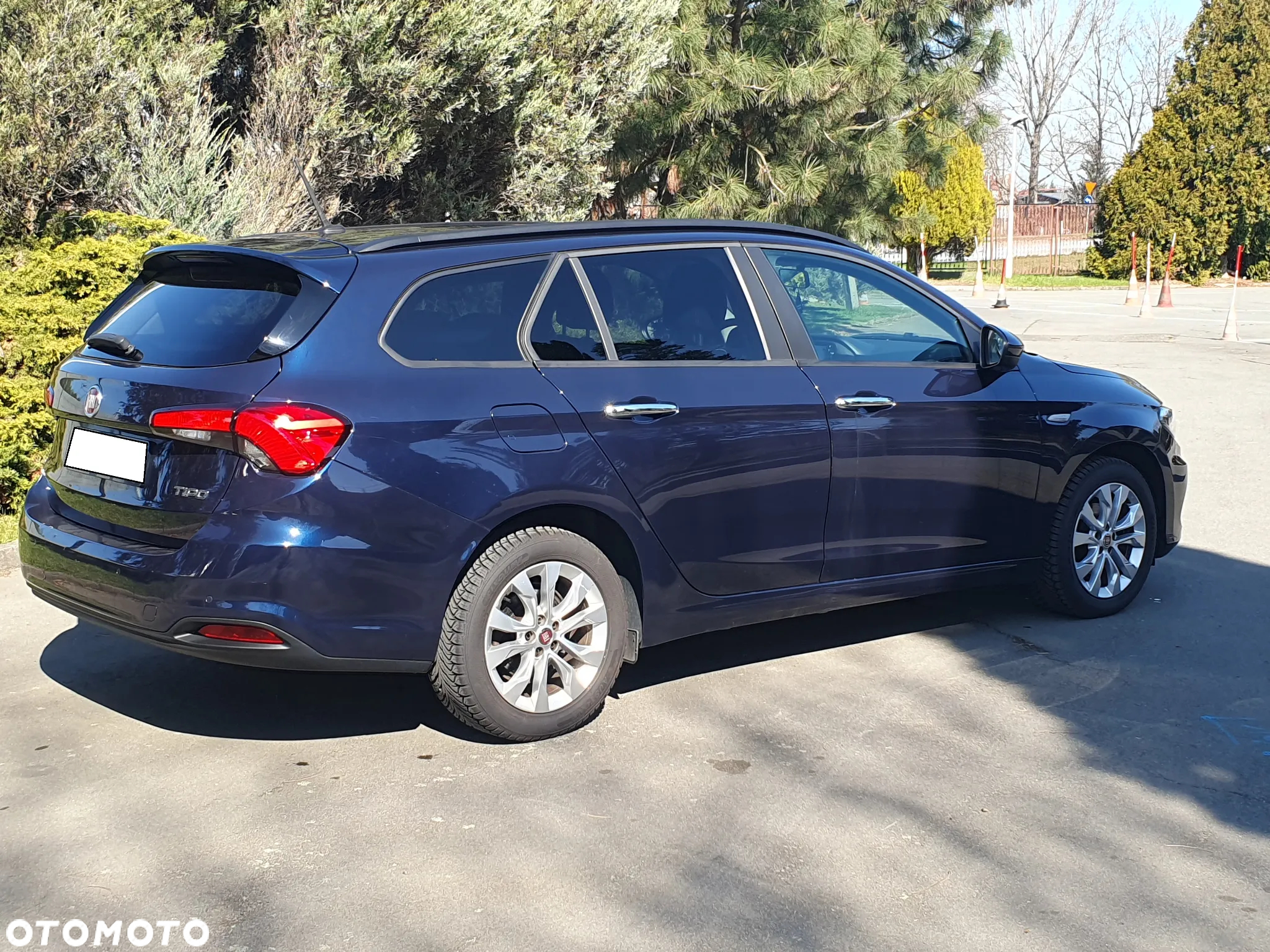 Fiat Tipo 1.6 MultiJet Business Line - 2