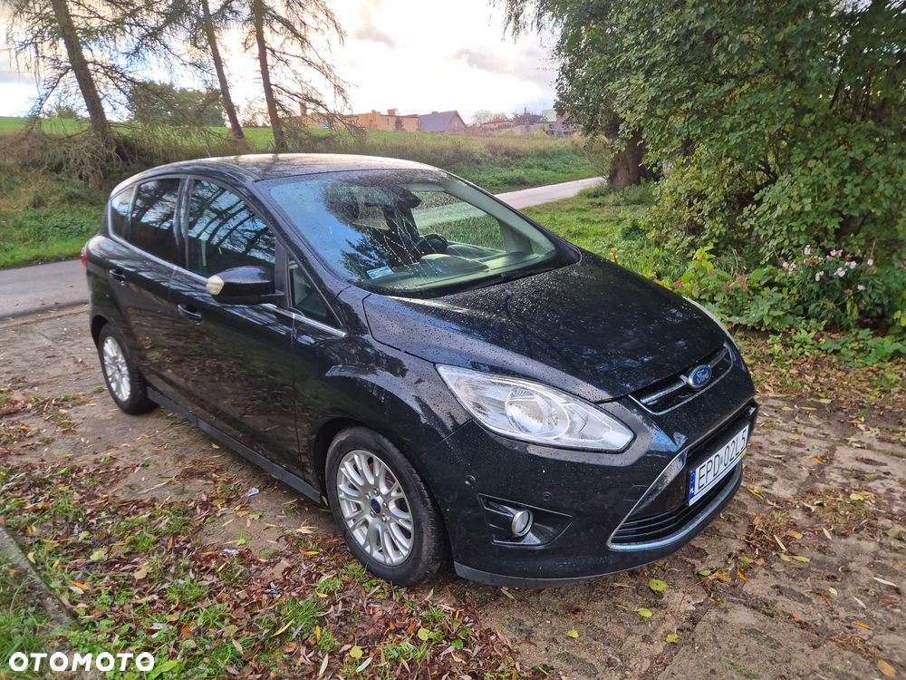 Ford C-MAX - 8