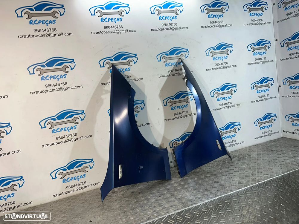 .Frente Completa BMW Serie 1 E87 5 Portas E81 3 Portas N47D20 N47 LCI Facelift Diesel 2007 - 2012 - 22