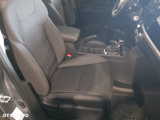 SsangYong/KGM Korando - 9