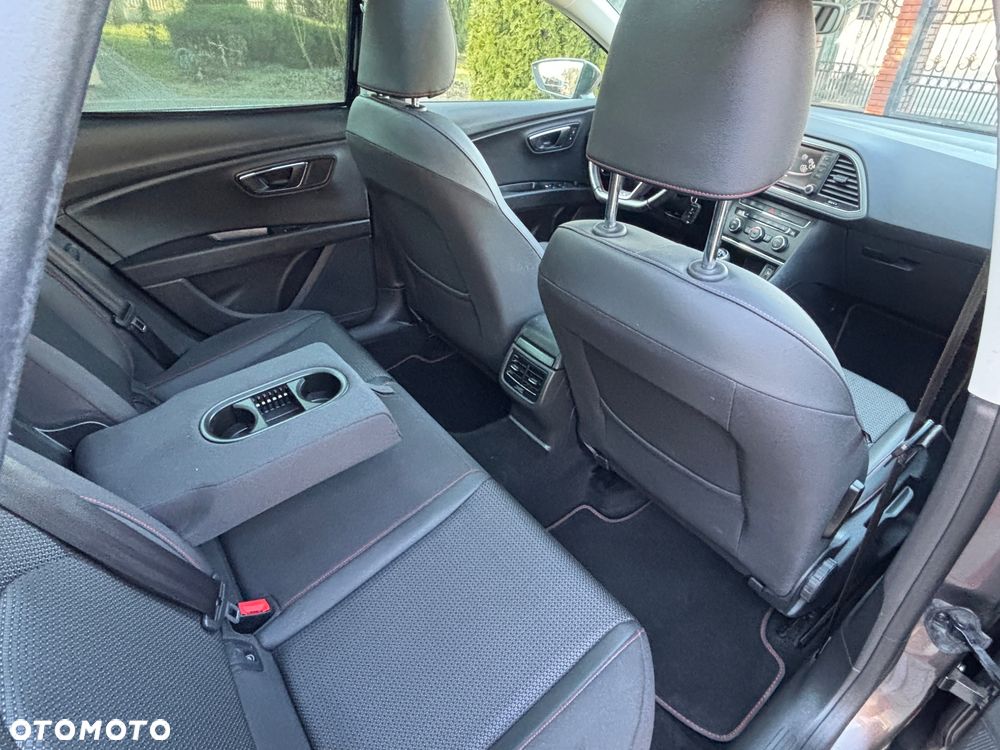 Seat Leon 1.4 TSI Start&Stop FR - 32